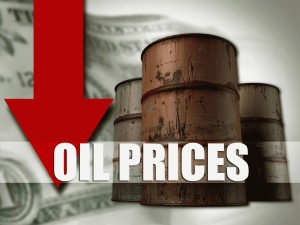 ціна на нафту
